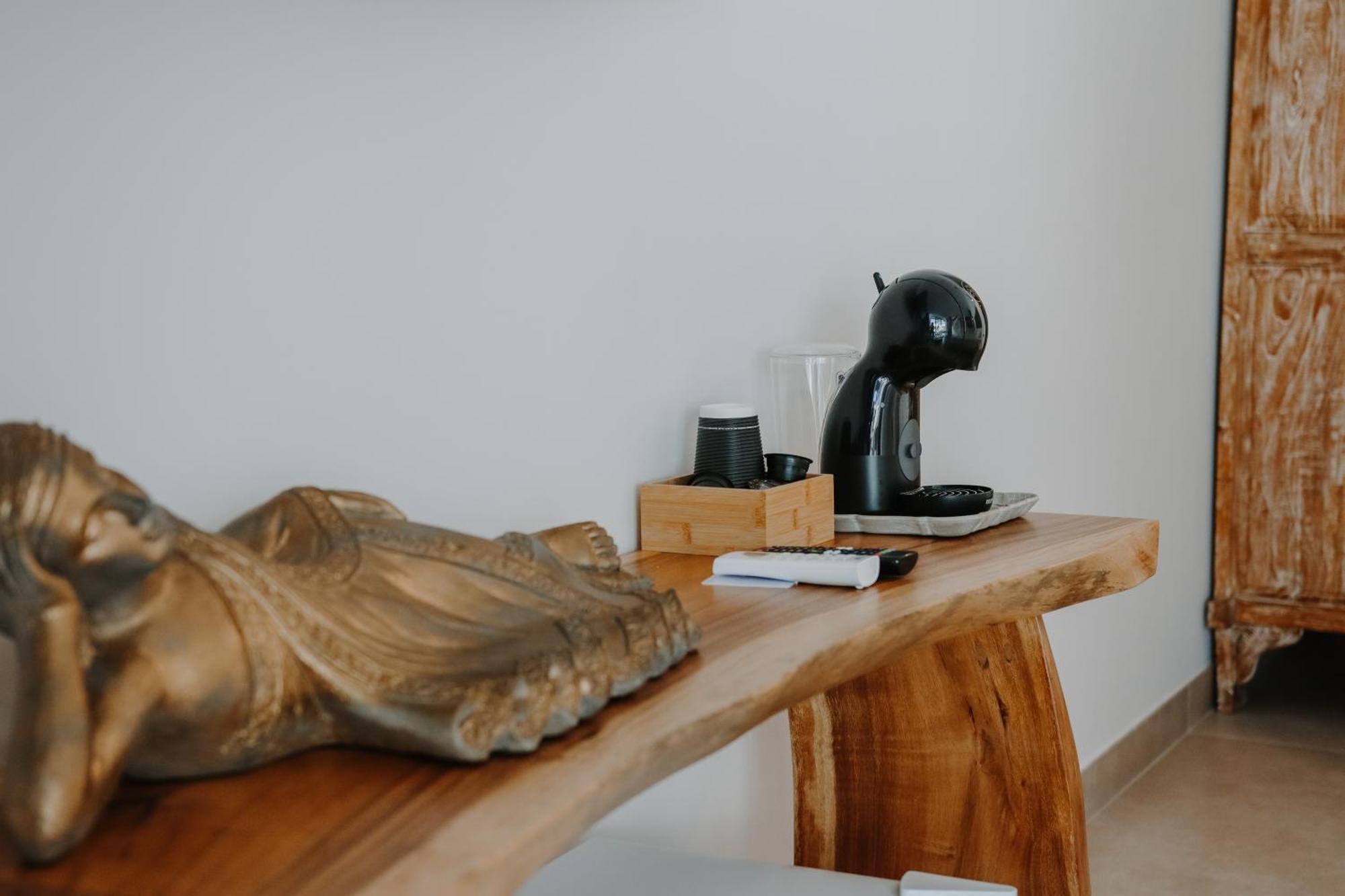 Black Amber Boutique Hotel 兰皮 外观 照片